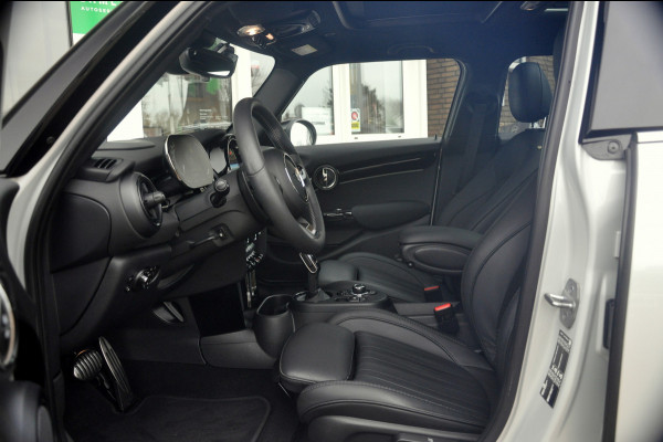 MINI Mini 2.0 Cooper S Rockingham GT Edition 15.000 km |Nederlandse auto | 1e eigenaar