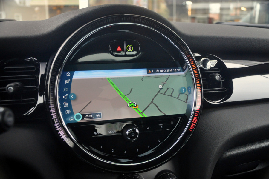 MINI Mini 2.0 Cooper S Rockingham GT Edition 15.000 km |Nederlandse auto | 1e eigenaar