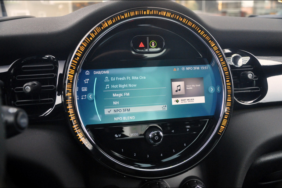 MINI Mini 2.0 Cooper S Rockingham GT Edition 15.000 km |Nederlandse auto | 1e eigenaar