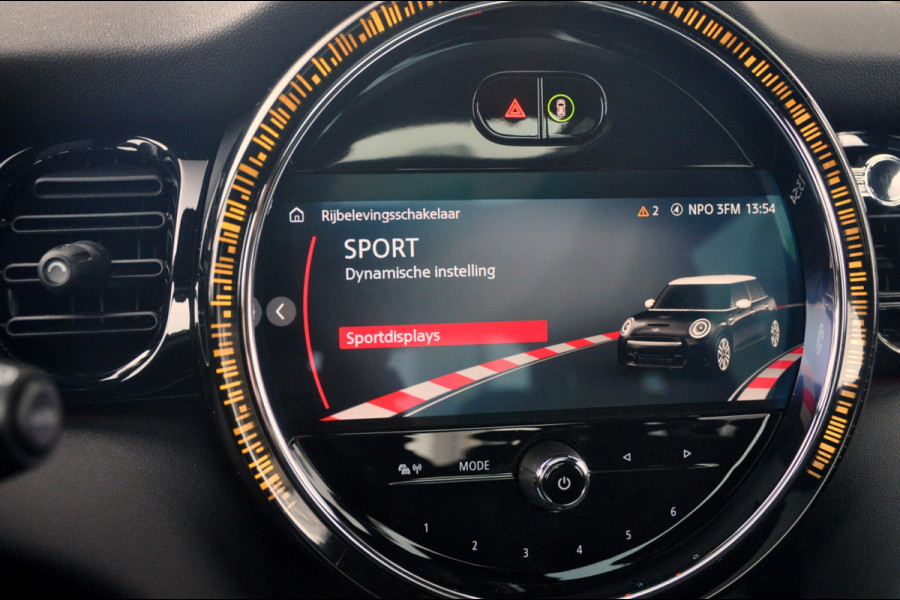 MINI Mini 2.0 Cooper S Rockingham GT Edition 15.000 km |Nederlandse auto | 1e eigenaar