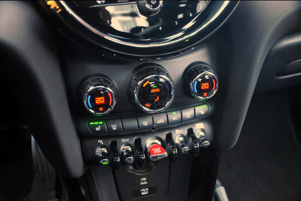 MINI Mini 2.0 Cooper S Rockingham GT Edition 15.000 km |Nederlandse auto | 1e eigenaar