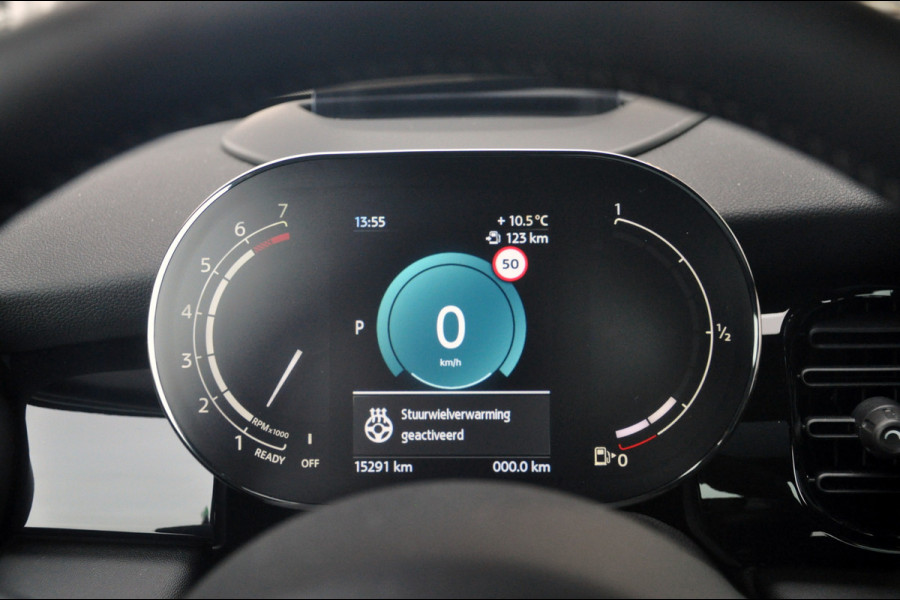 MINI Mini 2.0 Cooper S Rockingham GT Edition 15.000 km |Nederlandse auto | 1e eigenaar