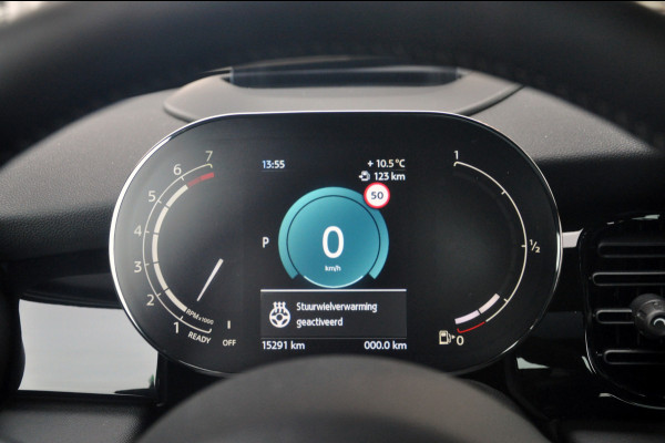 MINI Mini 2.0 Cooper S Rockingham GT Edition 15.000 km |Nederlandse auto | 1e eigenaar