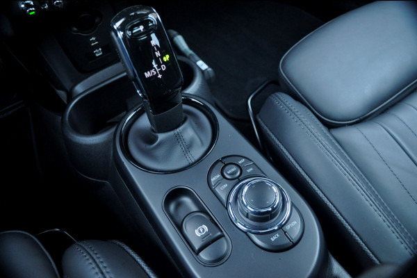 MINI Mini 2.0 Cooper S Rockingham GT Edition 15.000 km |Nederlandse auto | 1e eigenaar