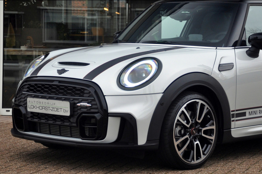 MINI Mini 2.0 Cooper S Rockingham GT Edition 15.000 km |Nederlandse auto | 1e eigenaar