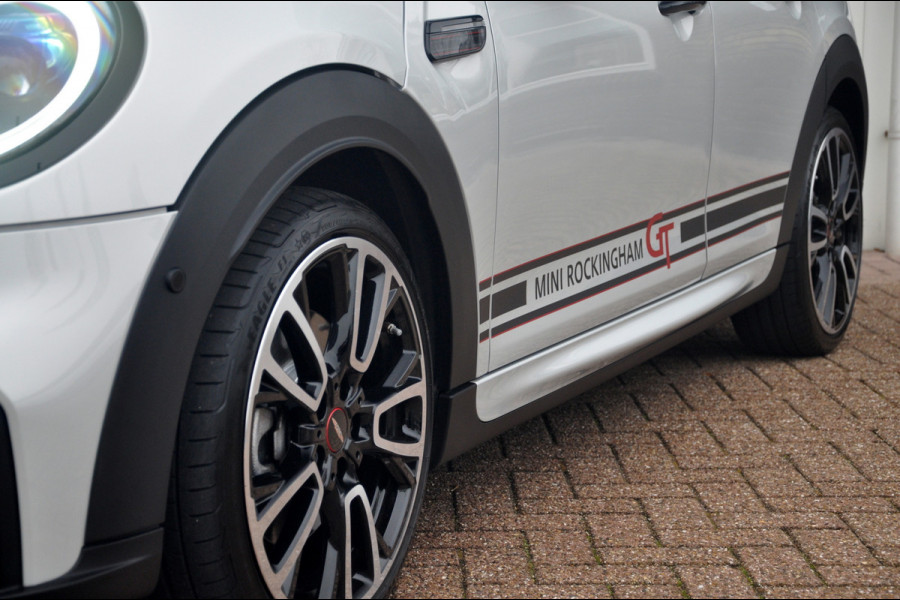 MINI Mini 2.0 Cooper S Rockingham GT Edition 15.000 km |Nederlandse auto | 1e eigenaar