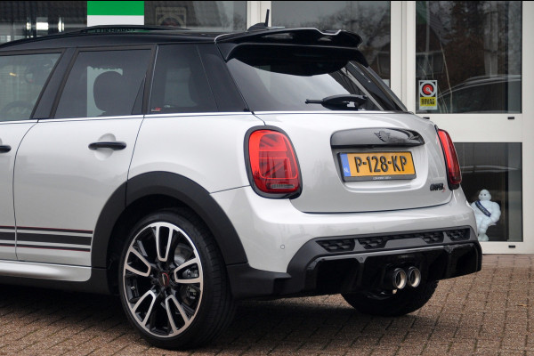 MINI Mini 2.0 Cooper S Rockingham GT Edition 15.000 km |Nederlandse auto | 1e eigenaar