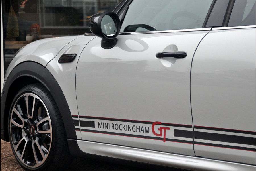 MINI Mini 2.0 Cooper S Rockingham GT Edition 15.000 km |Nederlandse auto | 1e eigenaar