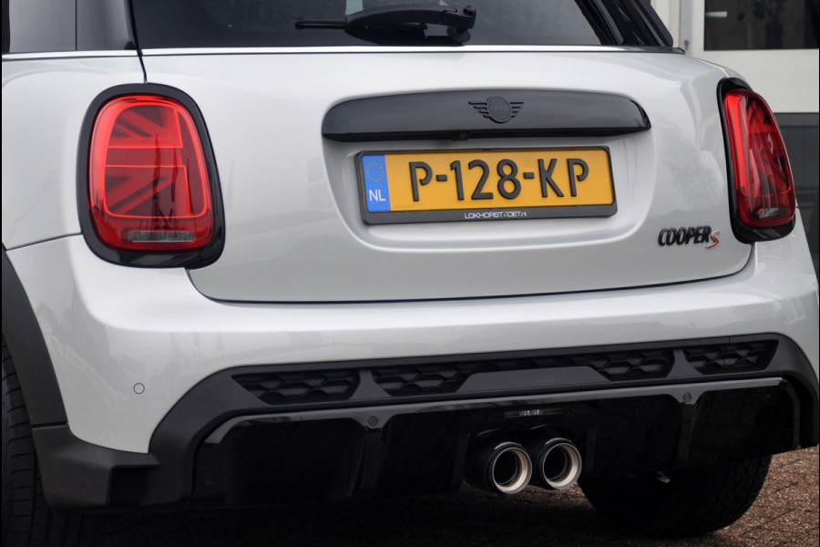 MINI Mini 2.0 Cooper S Rockingham GT Edition 15.000 km |Nederlandse auto | 1e eigenaar