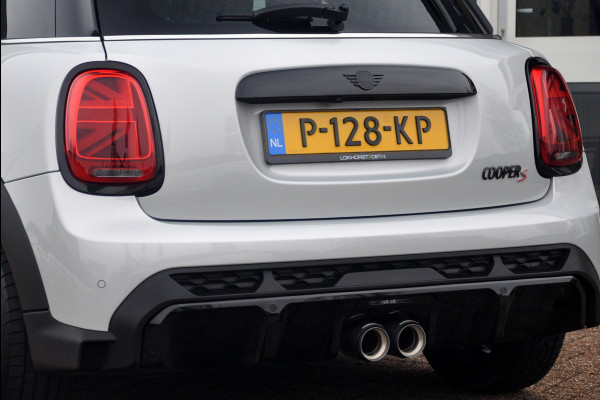 MINI Mini 2.0 Cooper S Rockingham GT Edition 15.000 km |Nederlandse auto | 1e eigenaar