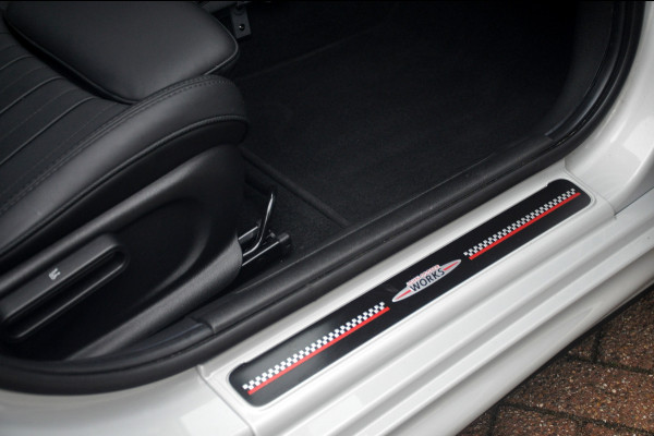 MINI Mini 2.0 Cooper S Rockingham GT Edition 15.000 km |Nederlandse auto | 1e eigenaar