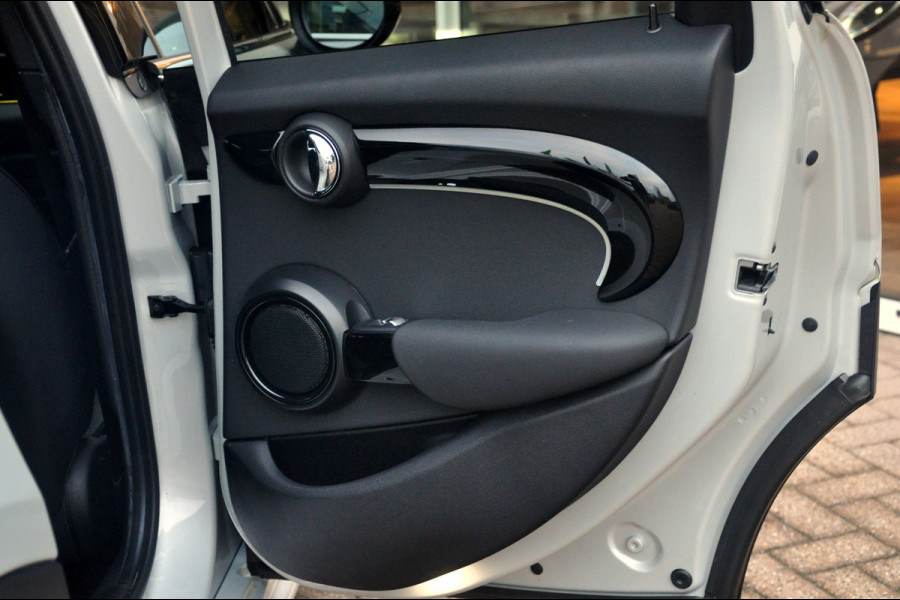 MINI Mini 2.0 Cooper S Rockingham GT Edition 15.000 km |Nederlandse auto | 1e eigenaar