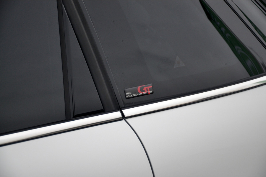 MINI Mini 2.0 Cooper S Rockingham GT Edition 15.000 km |Nederlandse auto | 1e eigenaar