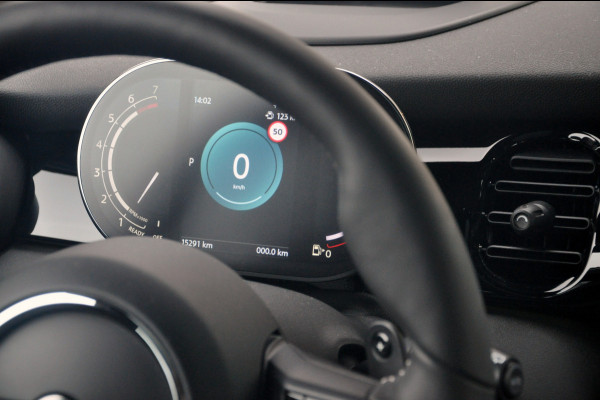 MINI Mini 2.0 Cooper S Rockingham GT Edition 15.000 km |Nederlandse auto | 1e eigenaar