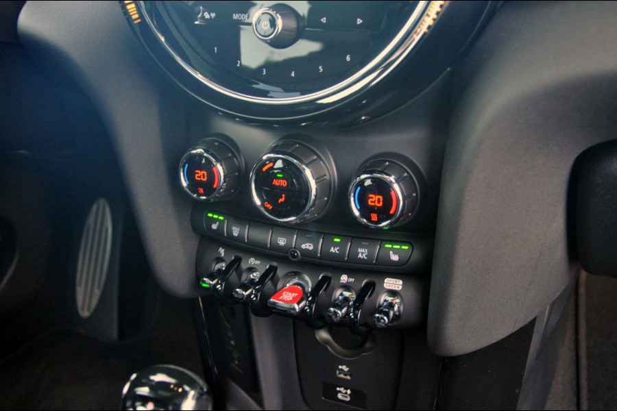 MINI Mini 2.0 Cooper S Rockingham GT Edition 15.000 km |Nederlandse auto | 1e eigenaar