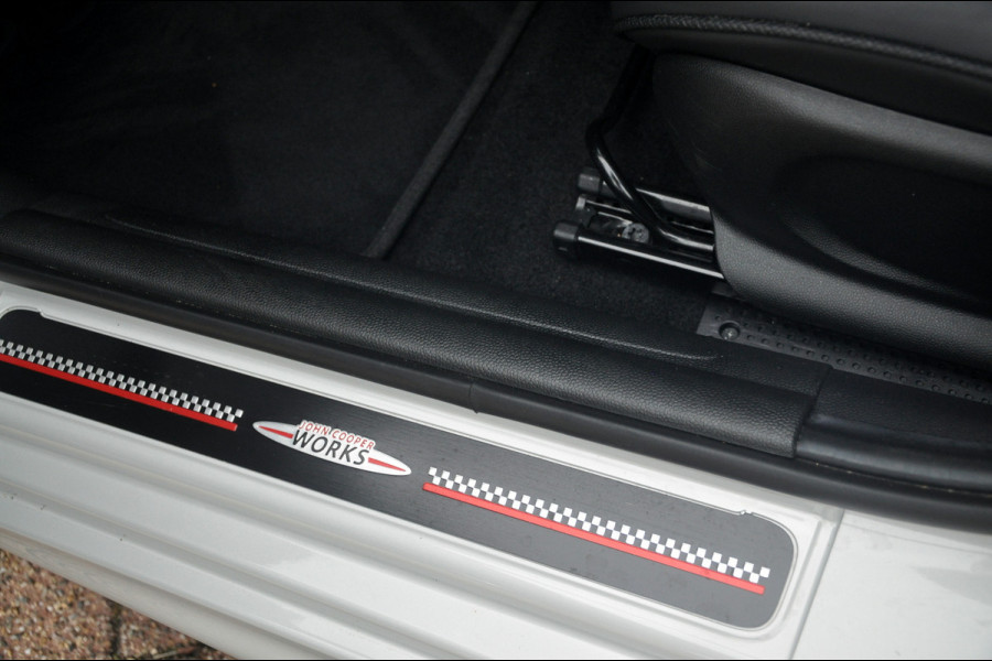 MINI Mini 2.0 Cooper S Rockingham GT Edition 15.000 km |Nederlandse auto | 1e eigenaar