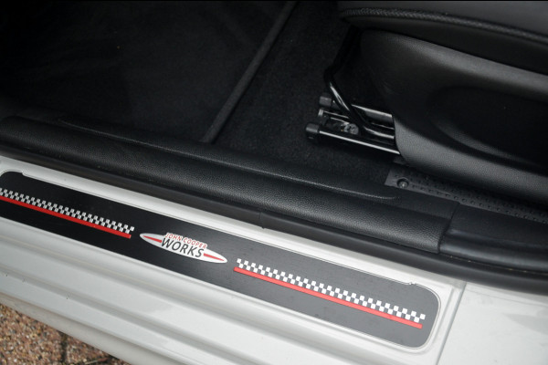 MINI Mini 2.0 Cooper S Rockingham GT Edition 15.000 km |Nederlandse auto | 1e eigenaar