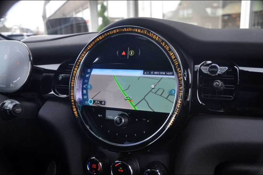 MINI Mini 2.0 Cooper S Rockingham GT Edition 15.000 km |Nederlandse auto | 1e eigenaar