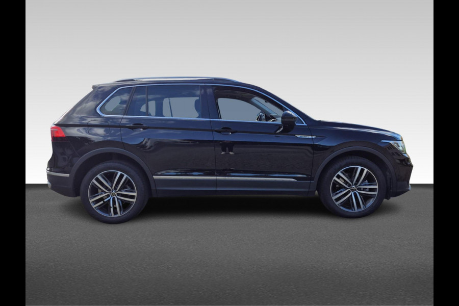 Volkswagen Tiguan 1.4 TSI eHybrid Elegance Business | panoramadak | IQ.Light | Virtual Cockpit |