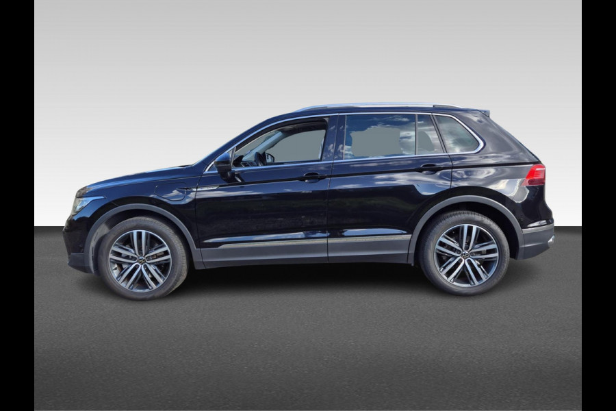 Volkswagen Tiguan 1.4 TSI eHybrid Elegance Business | panoramadak | IQ.Light | Virtual Cockpit |
