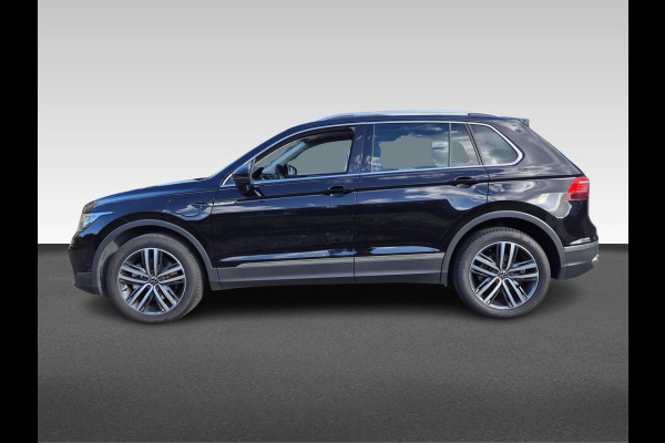 Volkswagen Tiguan 1.4 TSI eHybrid Elegance Business | panoramadak | IQ.Light | Virtual Cockpit |