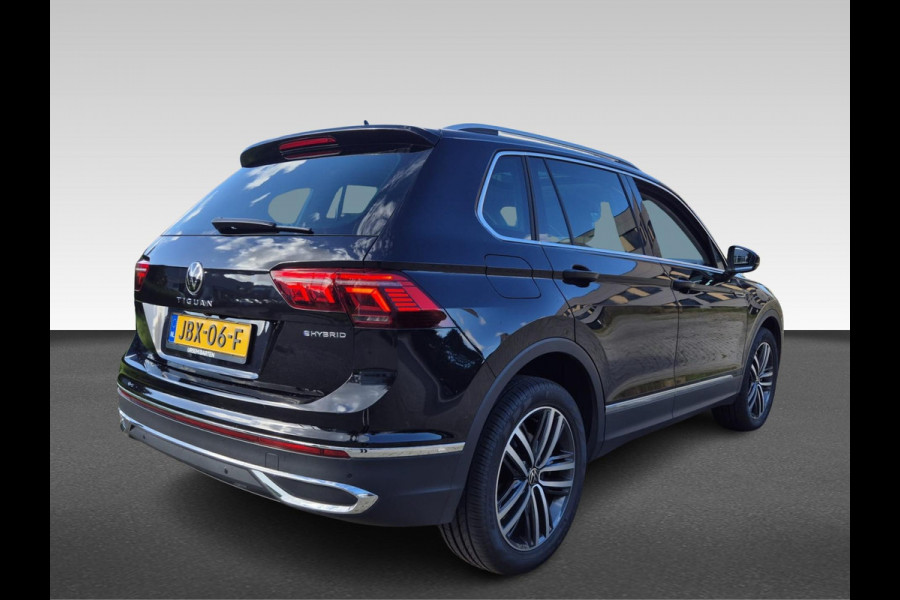 Volkswagen Tiguan 1.4 TSI eHybrid Elegance Business | panoramadak | IQ.Light | Virtual Cockpit |