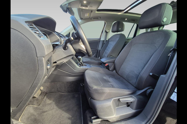 Volkswagen Tiguan 1.4 TSI eHybrid Elegance Business | panoramadak | IQ.Light | Virtual Cockpit |