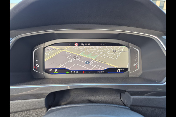 Volkswagen Tiguan 1.4 TSI eHybrid Elegance Business | panoramadak | IQ.Light | Virtual Cockpit |