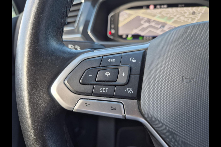 Volkswagen Tiguan 1.4 TSI eHybrid Elegance Business | panoramadak | IQ.Light | Virtual Cockpit |