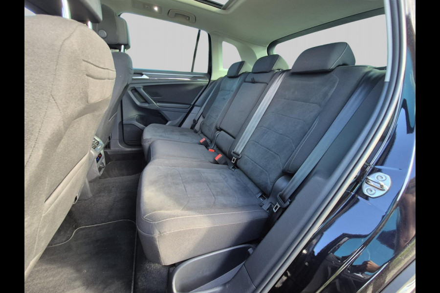 Volkswagen Tiguan 1.4 TSI eHybrid Elegance Business | panoramadak | IQ.Light | Virtual Cockpit |