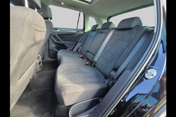 Volkswagen Tiguan 1.4 TSI eHybrid Elegance Business | panoramadak | IQ.Light | Virtual Cockpit |
