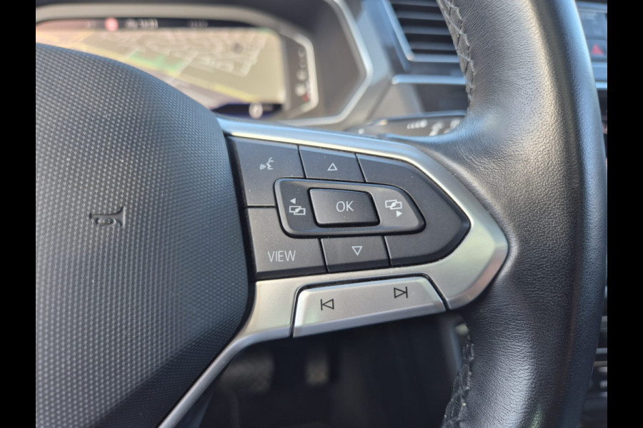 Volkswagen Tiguan 1.4 TSI eHybrid Elegance Business | panoramadak | IQ.Light | Virtual Cockpit |