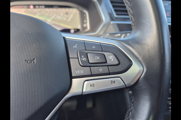 Volkswagen Tiguan 1.4 TSI eHybrid Elegance Business | panoramadak | IQ.Light | Virtual Cockpit |