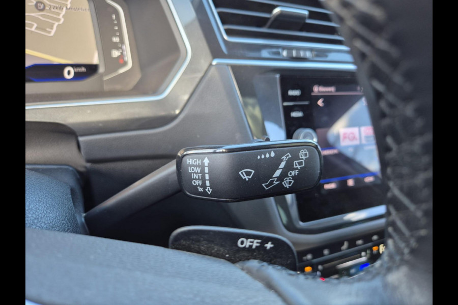 Volkswagen Tiguan 1.4 TSI eHybrid Elegance Business | panoramadak | IQ.Light | Virtual Cockpit |