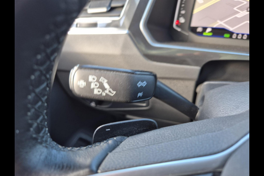 Volkswagen Tiguan 1.4 TSI eHybrid Elegance Business | panoramadak | IQ.Light | Virtual Cockpit |