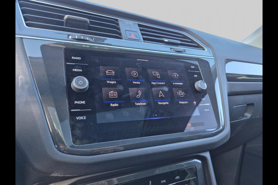 Volkswagen Tiguan 1.4 TSI eHybrid Elegance Business | panoramadak | IQ.Light | Virtual Cockpit |