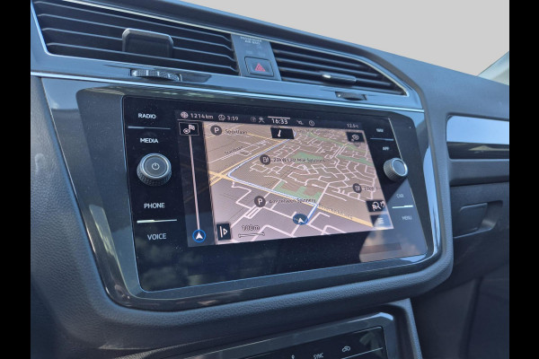 Volkswagen Tiguan 1.4 TSI eHybrid Elegance Business | panoramadak | IQ.Light | Virtual Cockpit |