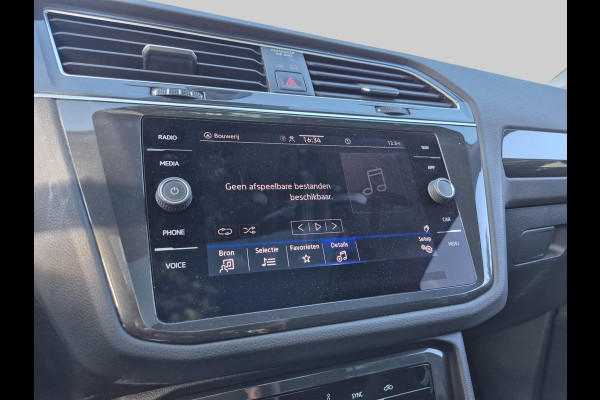 Volkswagen Tiguan 1.4 TSI eHybrid Elegance Business | panoramadak | IQ.Light | Virtual Cockpit |