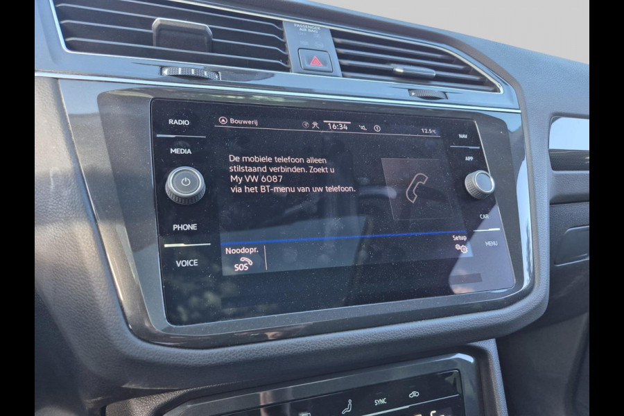 Volkswagen Tiguan 1.4 TSI eHybrid Elegance Business | panoramadak | IQ.Light | Virtual Cockpit |