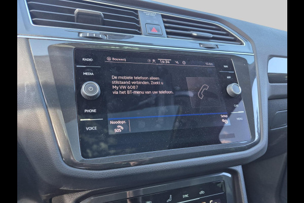 Volkswagen Tiguan 1.4 TSI eHybrid Elegance Business | panoramadak | IQ.Light | Virtual Cockpit |