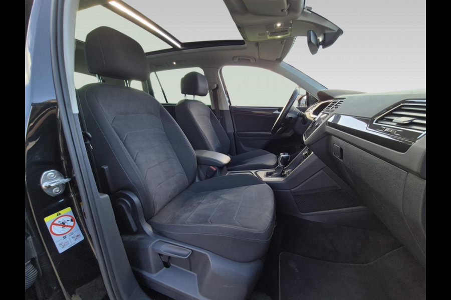 Volkswagen Tiguan 1.4 TSI eHybrid Elegance Business | panoramadak | IQ.Light | Virtual Cockpit |