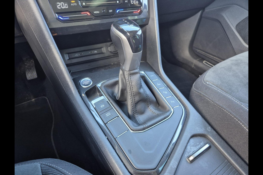 Volkswagen Tiguan 1.4 TSI eHybrid Elegance Business | panoramadak | IQ.Light | Virtual Cockpit |