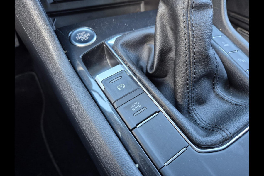 Volkswagen Tiguan 1.4 TSI eHybrid Elegance Business | panoramadak | IQ.Light | Virtual Cockpit |