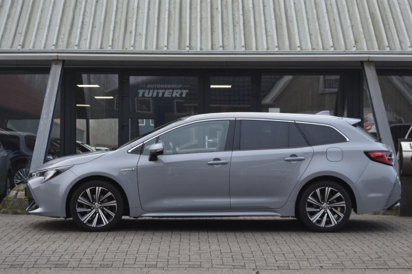 Toyota Corolla Touring Sports 1.8 Hybrid Dynamic | TREKHAAK | APPLE CARPLAY | DEALER ONDERHOUDEN | ANDROID AUTO | NAP