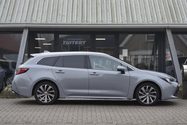 Toyota Corolla Touring Sports 1.8 Hybrid Dynamic | TREKHAAK | APPLE CARPLAY | DEALER ONDERHOUDEN | ANDROID AUTO | NAP