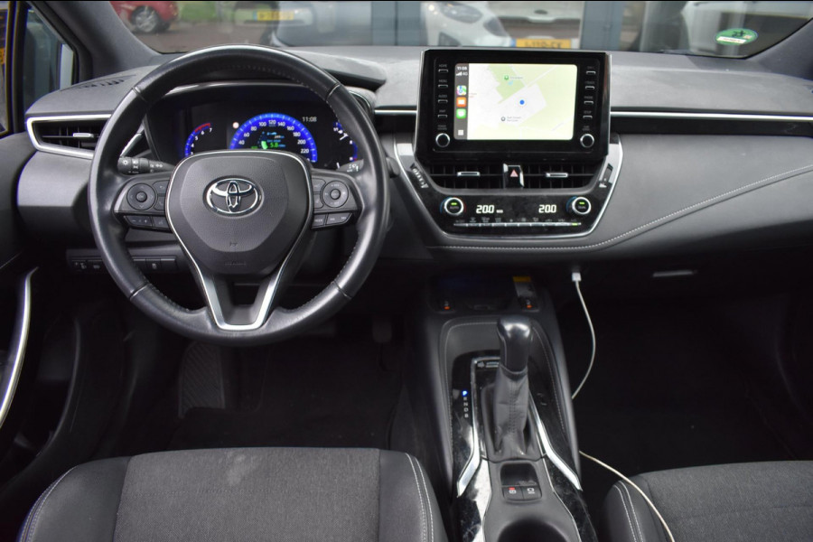 Toyota Corolla Touring Sports 1.8 Hybrid Dynamic | TREKHAAK | APPLE CARPLAY | DEALER ONDERHOUDEN | ANDROID AUTO | NAP