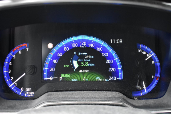 Toyota Corolla Touring Sports 1.8 Hybrid Dynamic | TREKHAAK | APPLE CARPLAY | DEALER ONDERHOUDEN | ANDROID AUTO | NAP