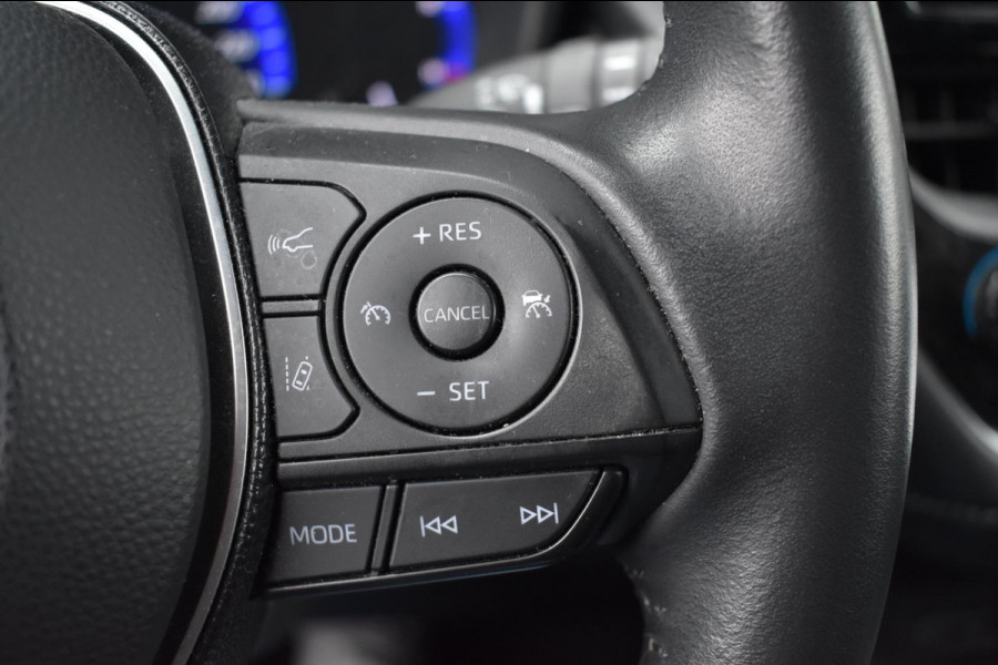 Toyota Corolla Touring Sports 1.8 Hybrid Dynamic | TREKHAAK | APPLE CARPLAY | DEALER ONDERHOUDEN | ANDROID AUTO | NAP