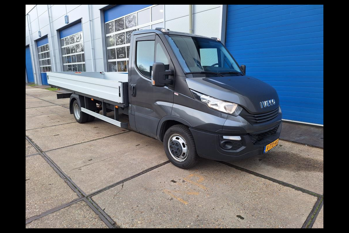 Iveco Daily 35C14V 2.3 410 H3