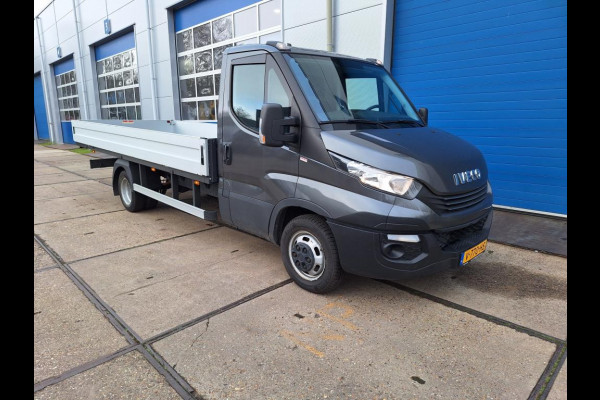 Iveco Daily 35C14V 2.3 410 H3